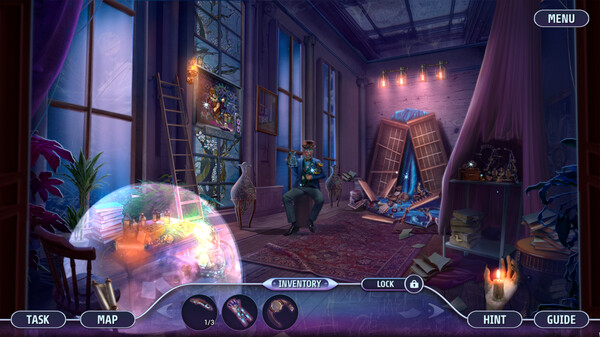 Paranormal Files: Silent Willow Collector's Edition screenshot 9