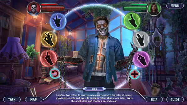Paranormal Files: Silent Willow Collector's Edition screenshot 8