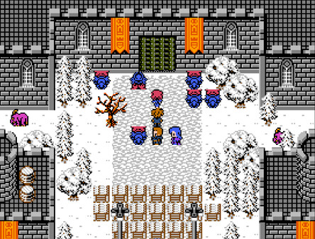 To Aerthen screenshot 8