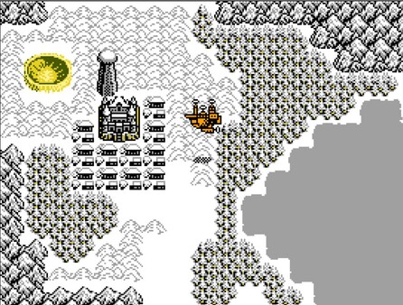 To Aerthen screenshot 1
