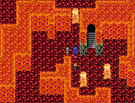 To Aerthen screenshot 5
