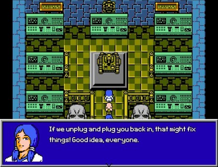 To Aerthen screenshot 3