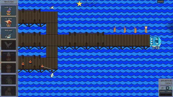 March of the Drunken Sailors screenshot 5