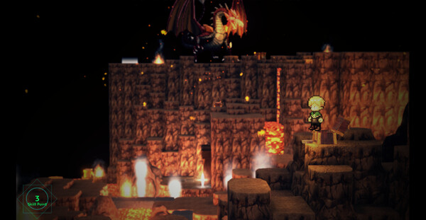Ettrian - The Elf Prince screenshot 5