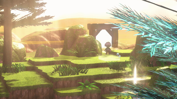 Ettrian - The Elf Prince screenshot 6