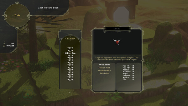 Ettrian - The Elf Prince screenshot 10