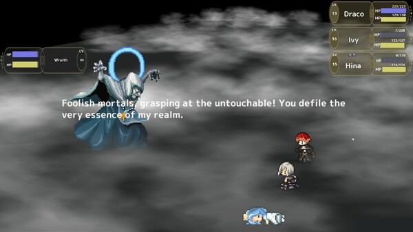 Ettrian - The Elf Prince screenshot 11