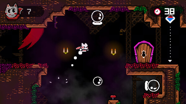 Cat Souls screenshot 9
