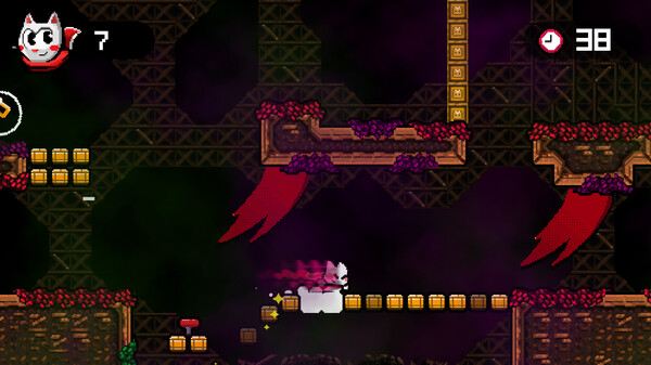 Cat Souls screenshot 2