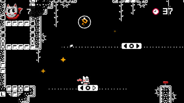 Cat Souls screenshot 3