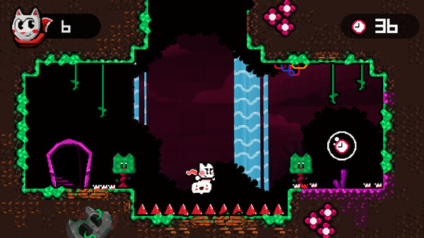 Cat Souls screenshot 1