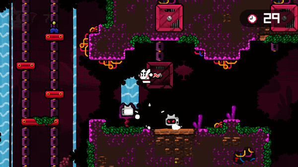 Cat Souls screenshot 7