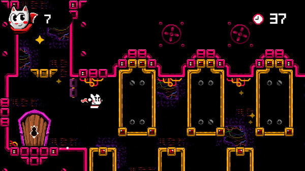 Cat Souls screenshot 4