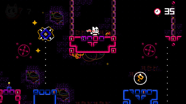 Cat Souls screenshot 6