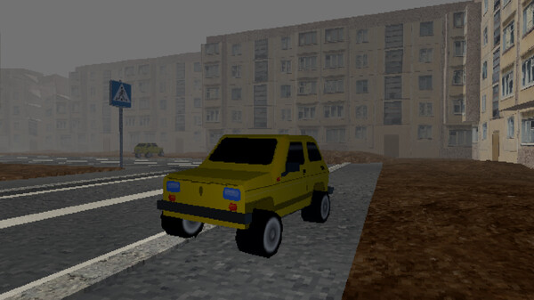 Brutalism22 screenshot 4