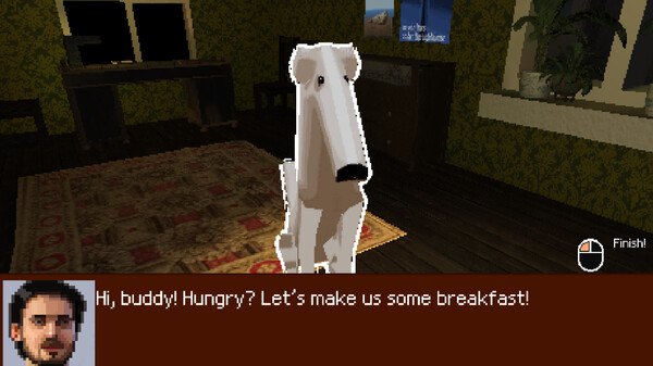 Brutalism22 screenshot 3