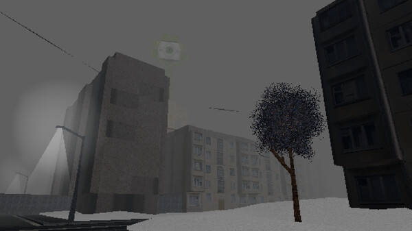 Brutalism22 screenshot 6
