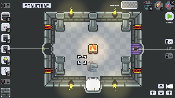 Shaper screenshot 2