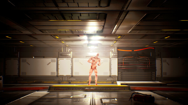 Deeper In The Dark screenshot 5