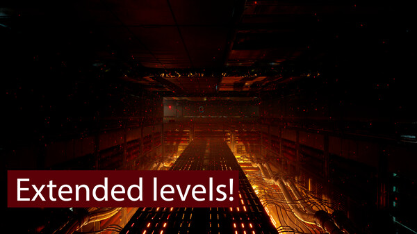 Deeper In The Dark screenshot 2