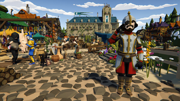 Battle of Hořice 1423 screenshot 6
