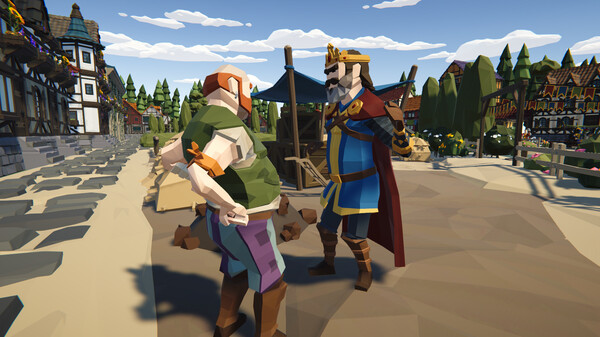 Battle of Hořice 1423 screenshot 10