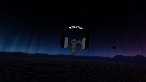 MusicLayer VR screenshot 2