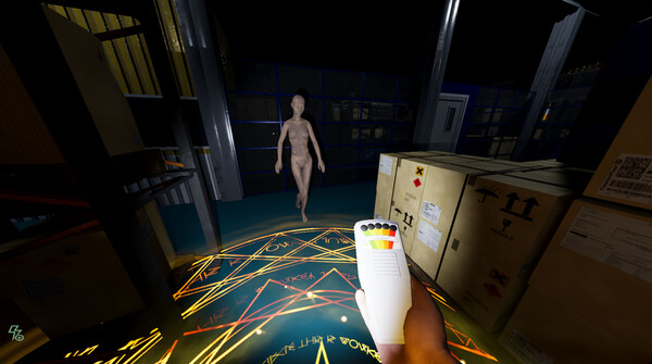 Daemonium screenshot 6