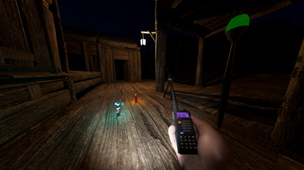 Daemonium screenshot 2