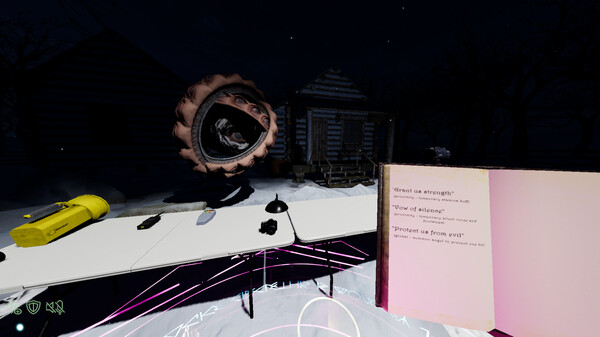 Daemonium screenshot 7