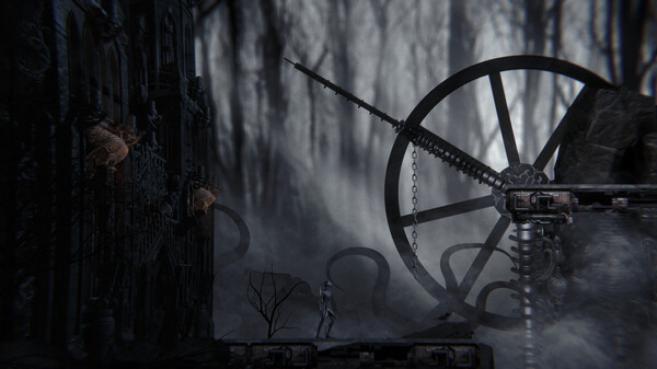 Metal Ape screenshot 1