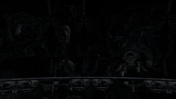 Metal Ape screenshot 5