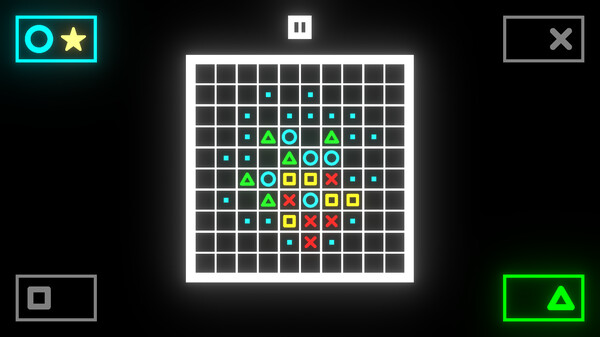 Four-Knight screenshot 3