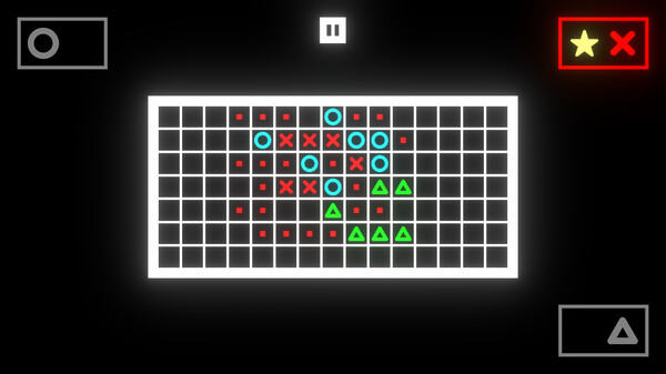 Four-Knight screenshot 2