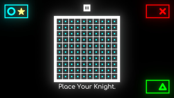 Four-Knight screenshot 4
