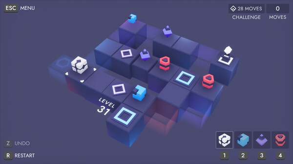 Shape Theory screenshot 9