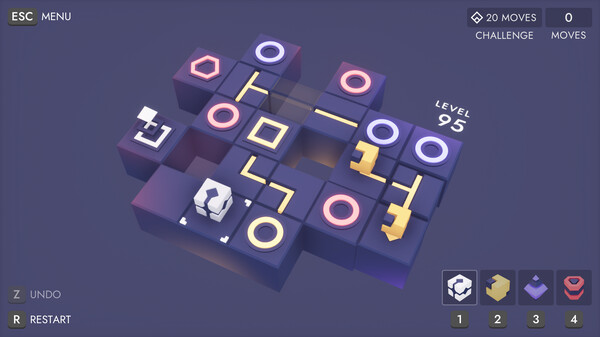 Shape Theory screenshot 4