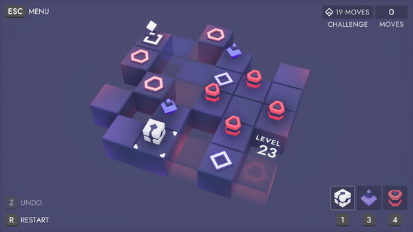 Shape Theory screenshot 8