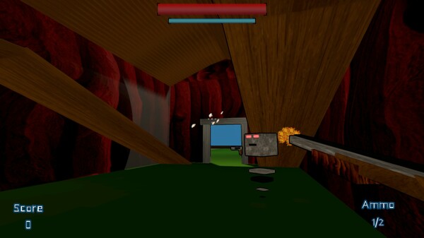 Screws Loose screenshot 1