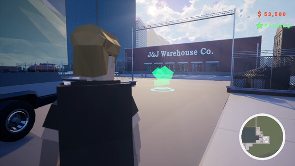 SimPoly Drive screenshot 3