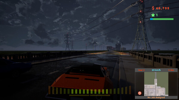 SimPoly Drive screenshot 4