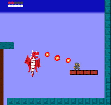 CHI NINJA screenshot 6