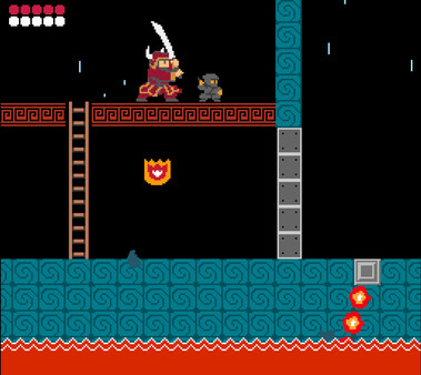 CHI NINJA screenshot 5