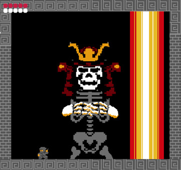 CHI NINJA screenshot 7