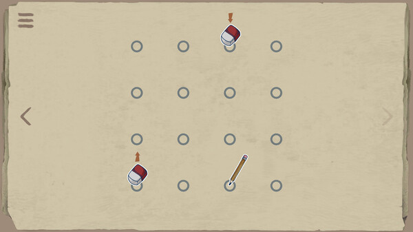 Draft - In the woods screenshot 1
