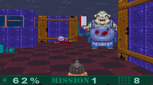 THE CURE screenshot 4