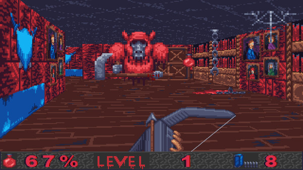 GHOST HUNTER screenshot 10
