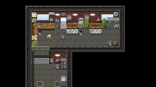Gold Rush screenshot 7