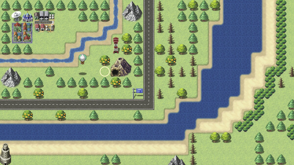 Gold Rush screenshot 3