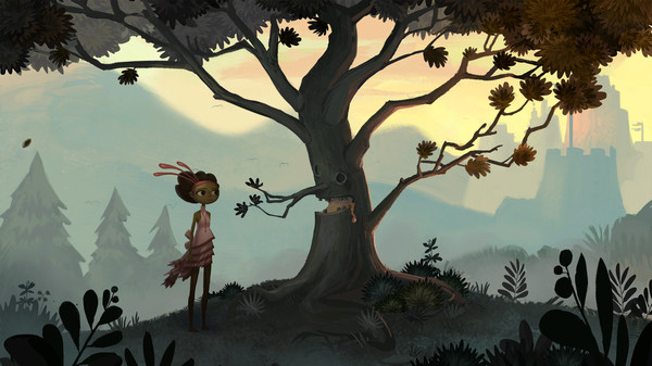 Broken Age screenshot 9